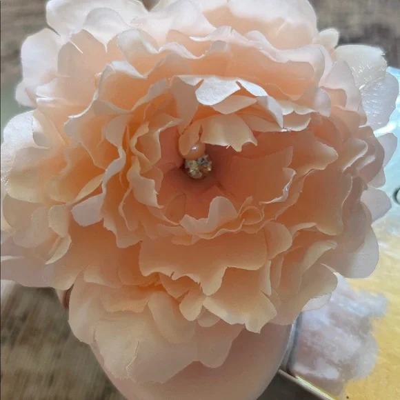 Azalea Wang Peach Blossom Heels - Picture 3 of 6